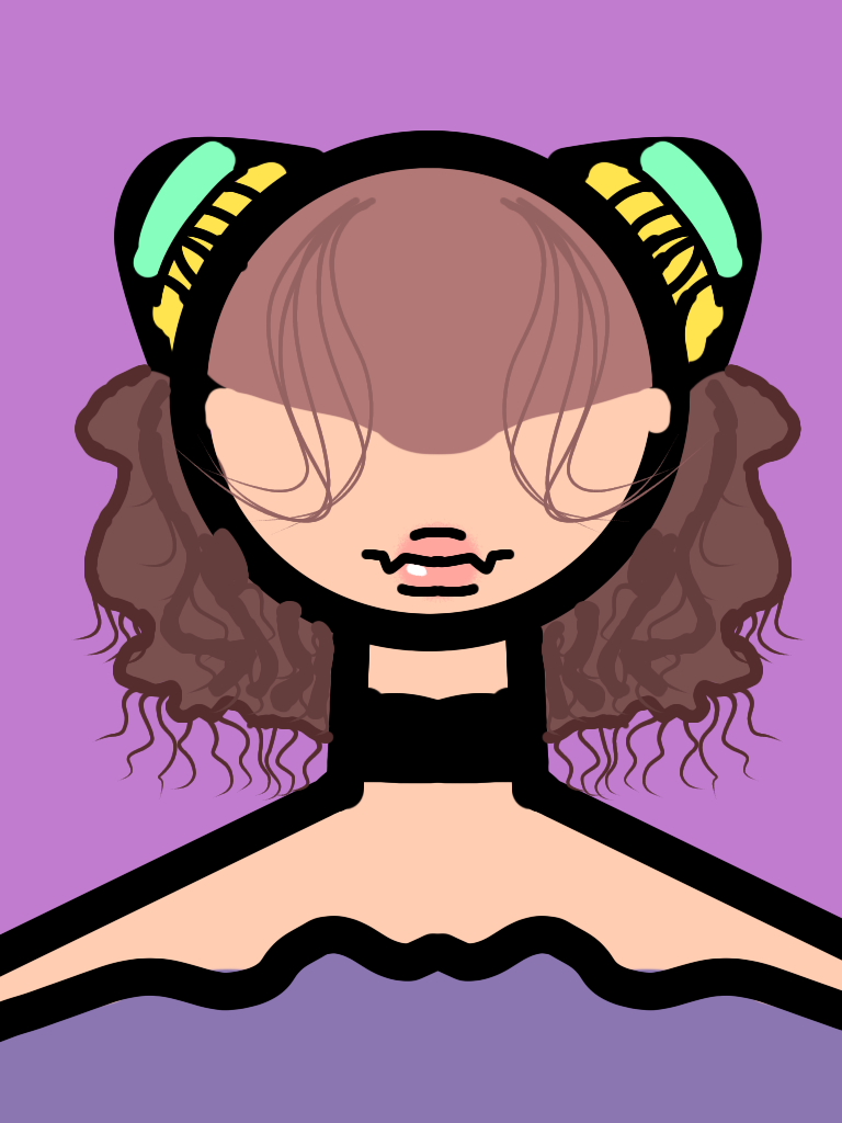Lia - ibisPaint