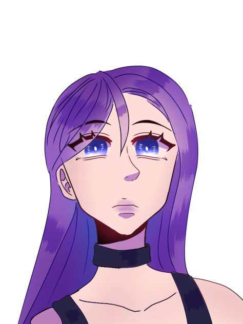 Singer - ibisPaint