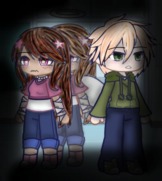 An Angel's Heart cover-banner
