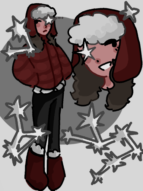 star☆