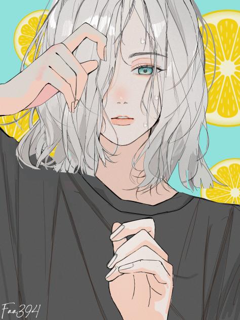 original character - ibisPaint