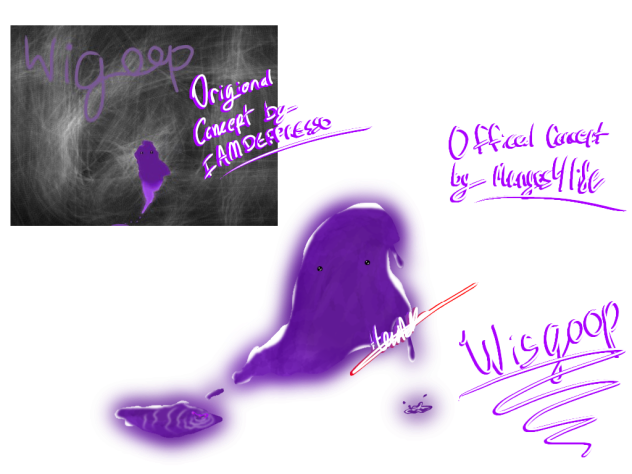 Wisgoop