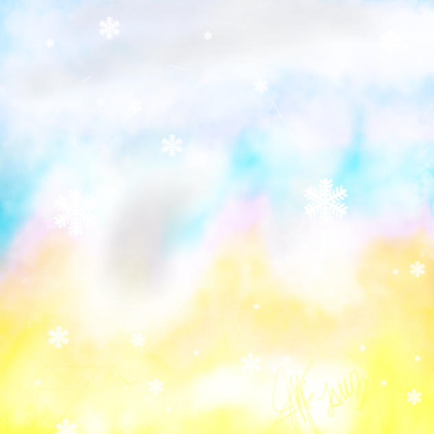 Snowy Day