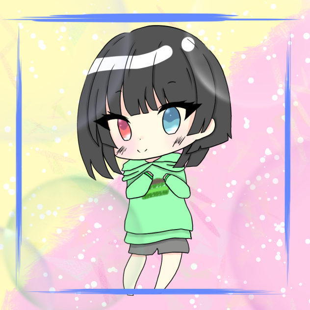 無題268 - ibisPaint