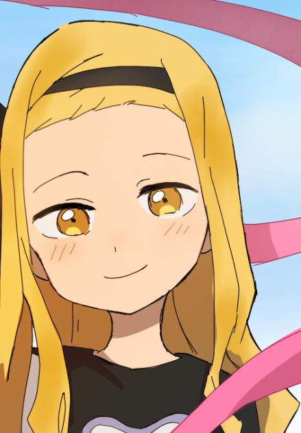 まりな