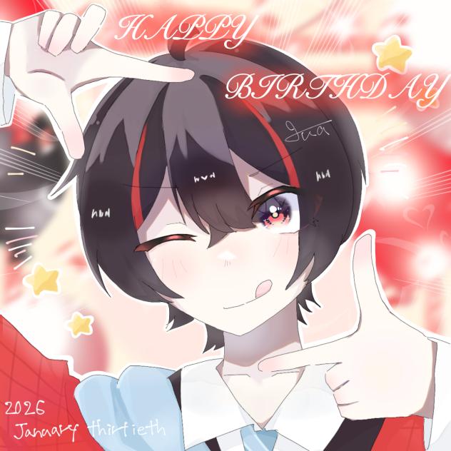 HAPPY BIRTHDAY FOR YOU ‼️💕