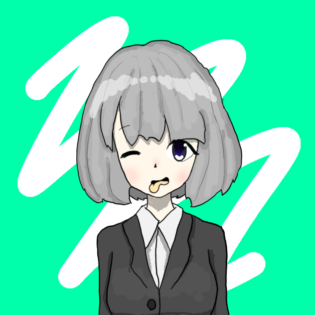 無題494 - ibisPaint