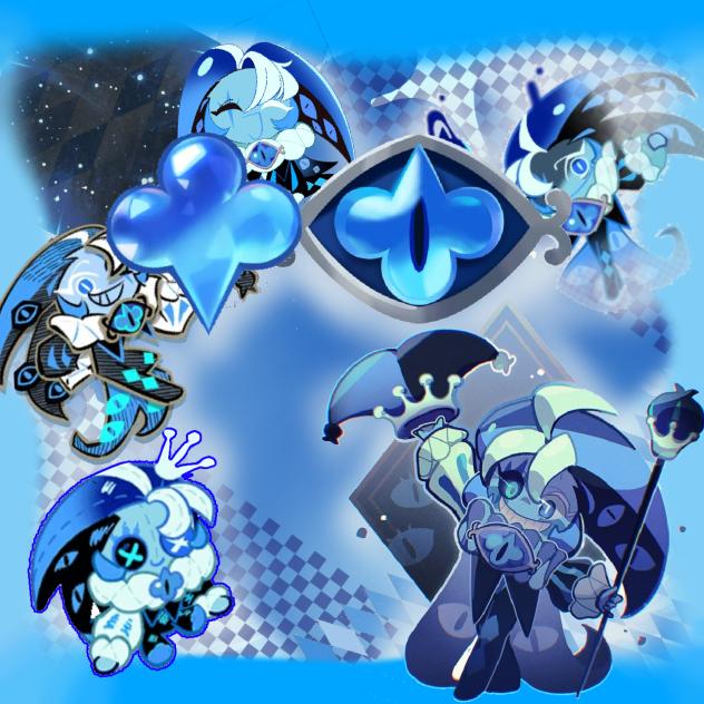 random SMC wallpaper