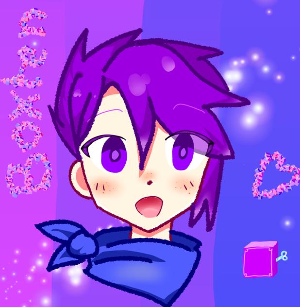 BOXTEN 📦💜
