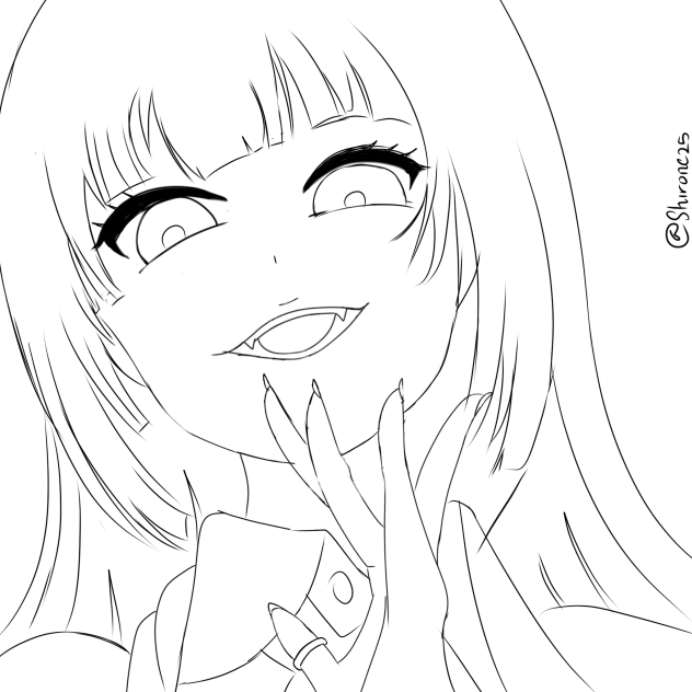 yumeko jabami