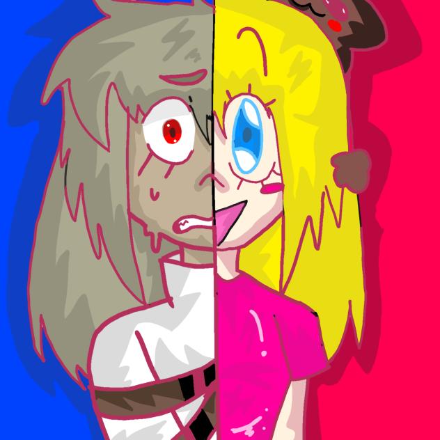 same person