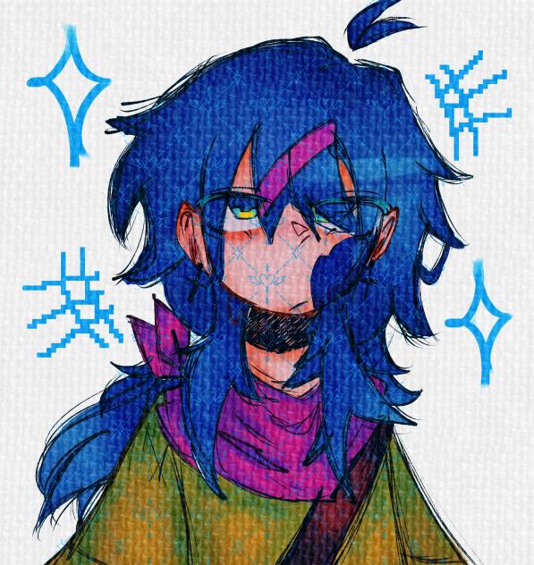 Im blu xp