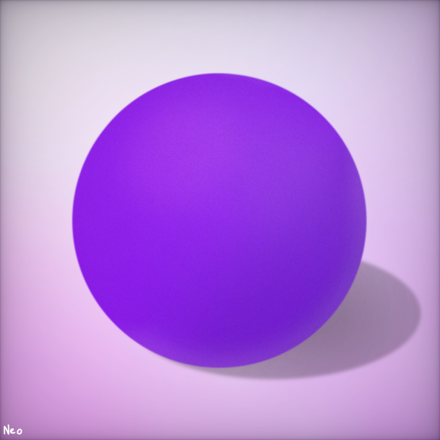making orb test