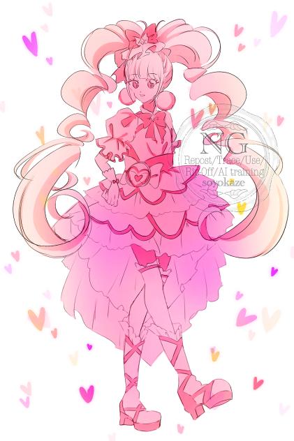 ﾏｼｪﾘ