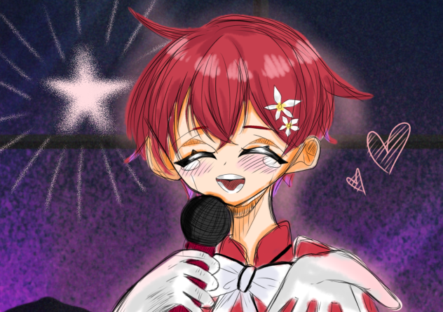 おめでとう🥳