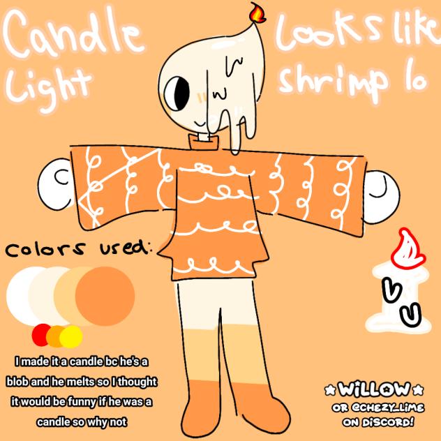 blot skin ideas but they're kinda lazy💔