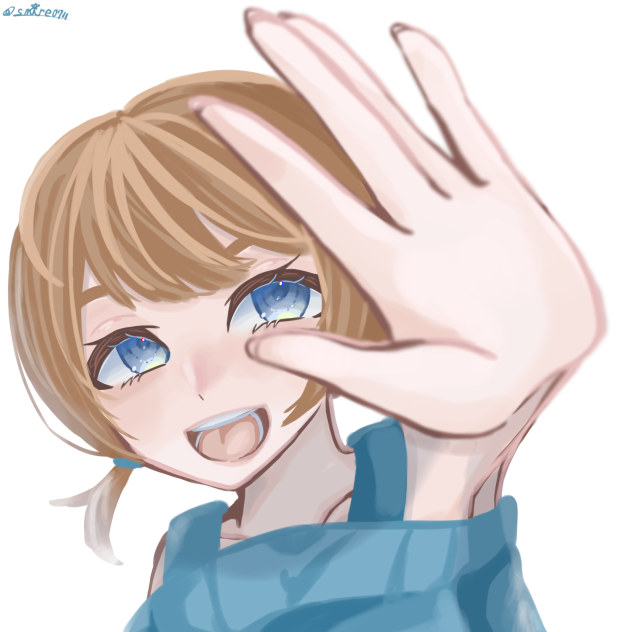 アイコンのイラスト