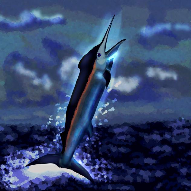 marlin