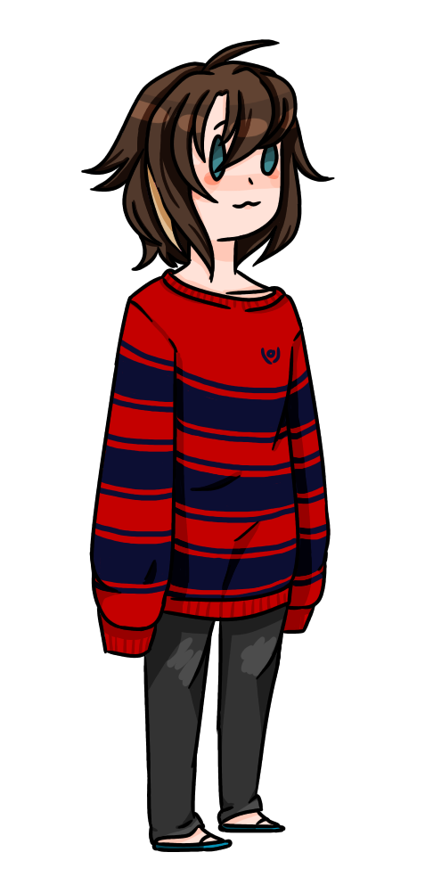 Smol - ibisPaint