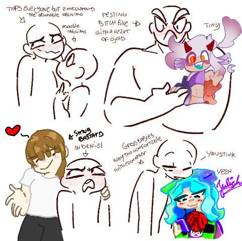 Ship collab againnnnn