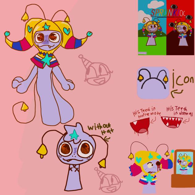 more of bell (I am bored)