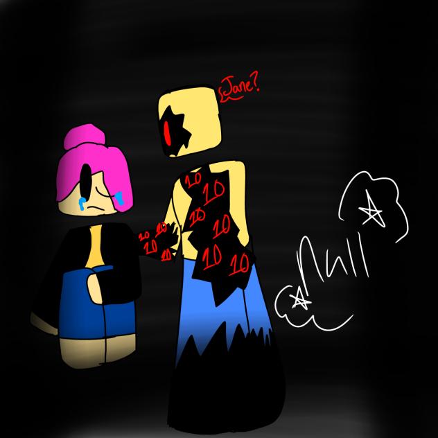 Jane doe and John Doe angst