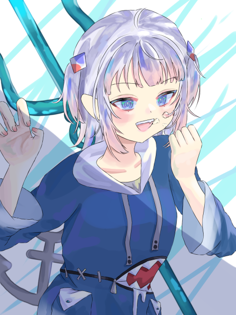 ぐらちゃん