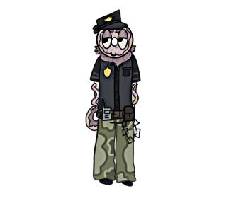 Punn redesign just a lil bit of changes