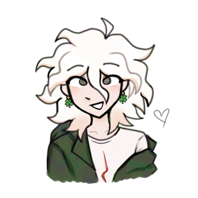 Nagito