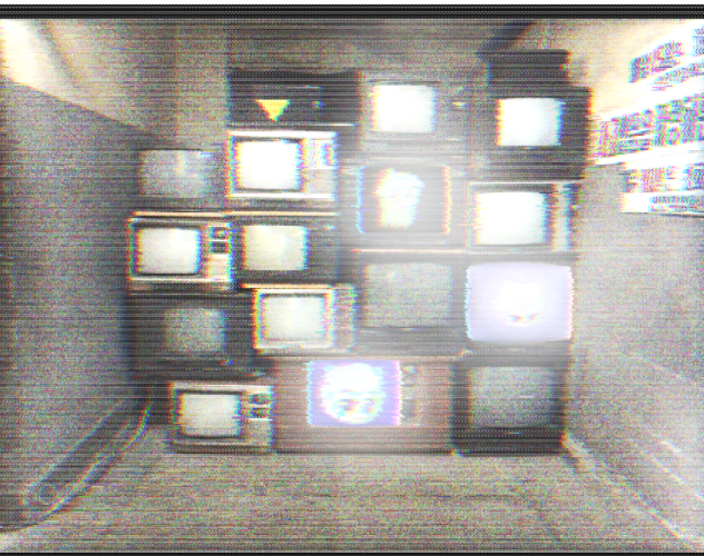 Zone 103 - The First