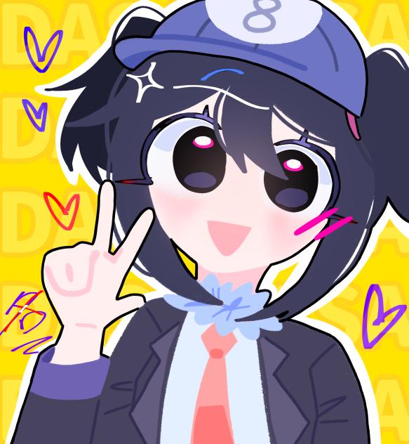 toodles but I made her human