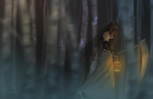 lantern