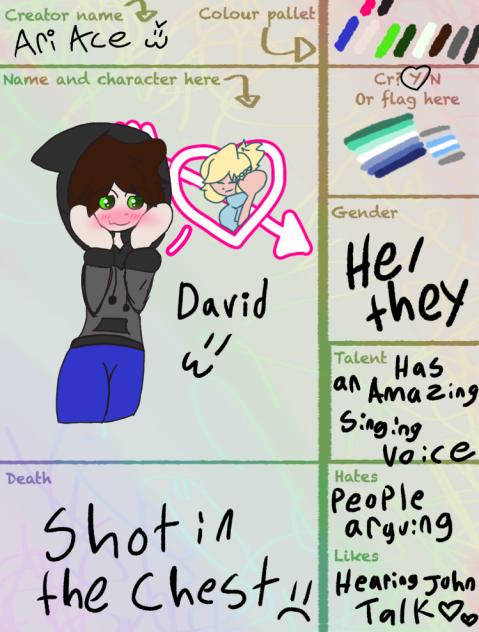 For Sammie