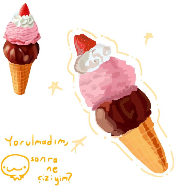 Gulpable ice cream👌