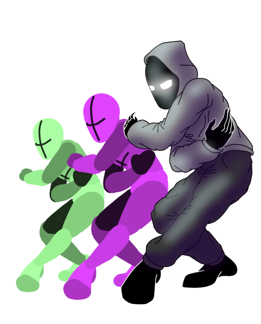 Torture dance collab