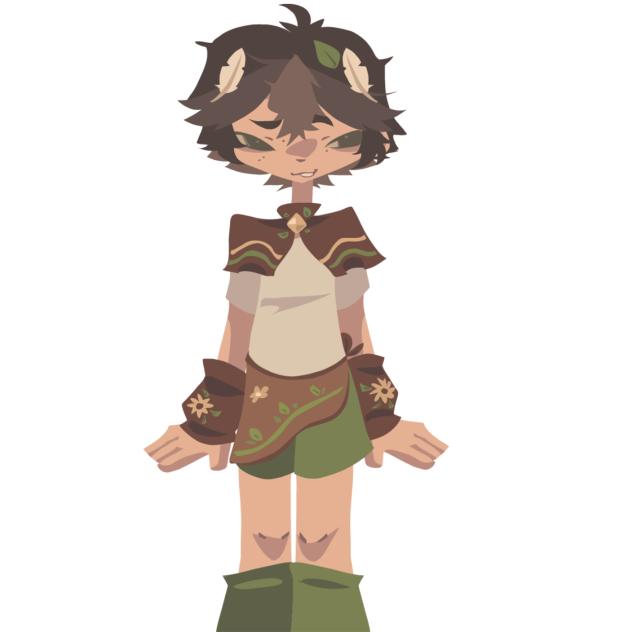 i dont remember speaking about him!!!!!!