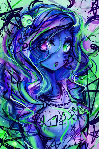poison