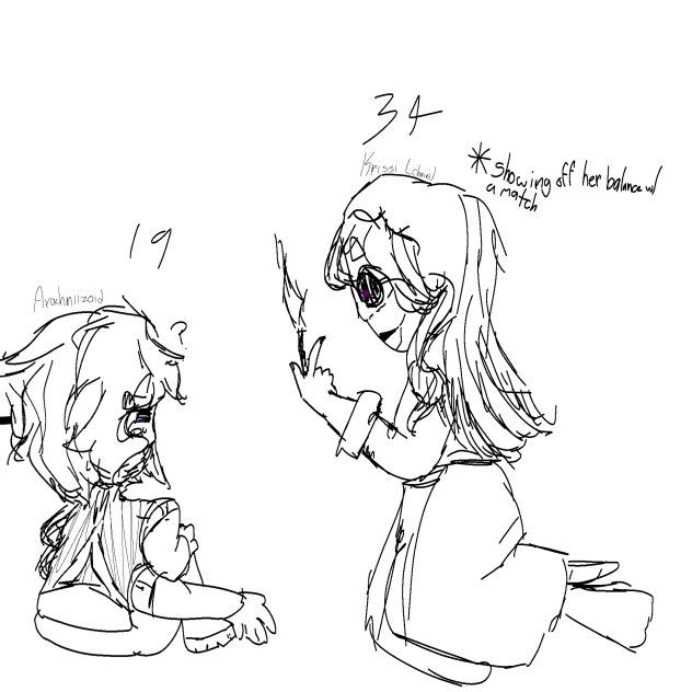 guess what type of duo they are