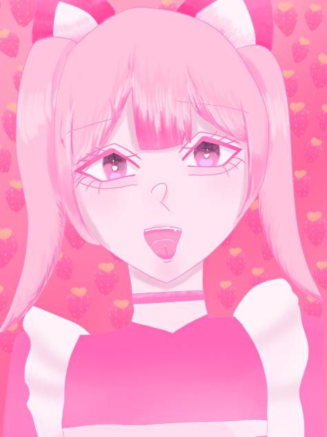 いちごみるく