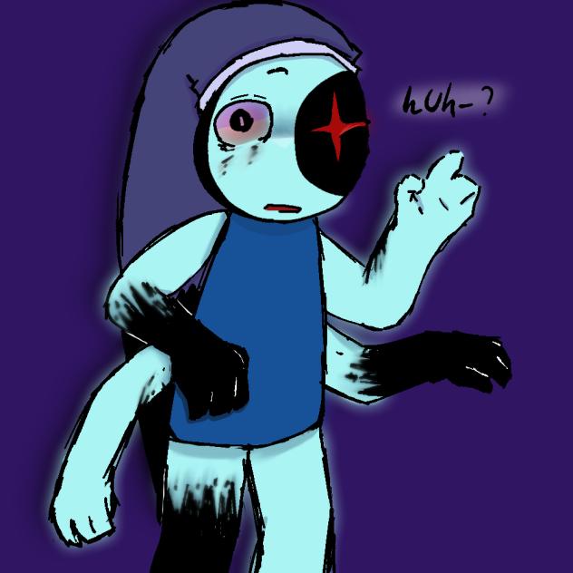 twisted astro! dandy's world