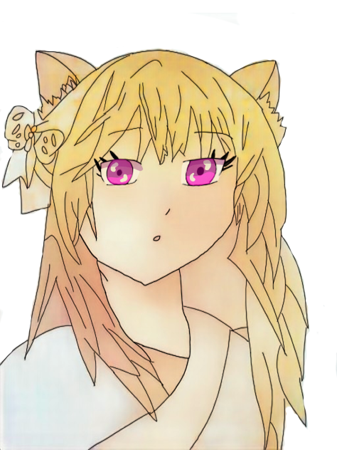 Kawaii - ibisPaint