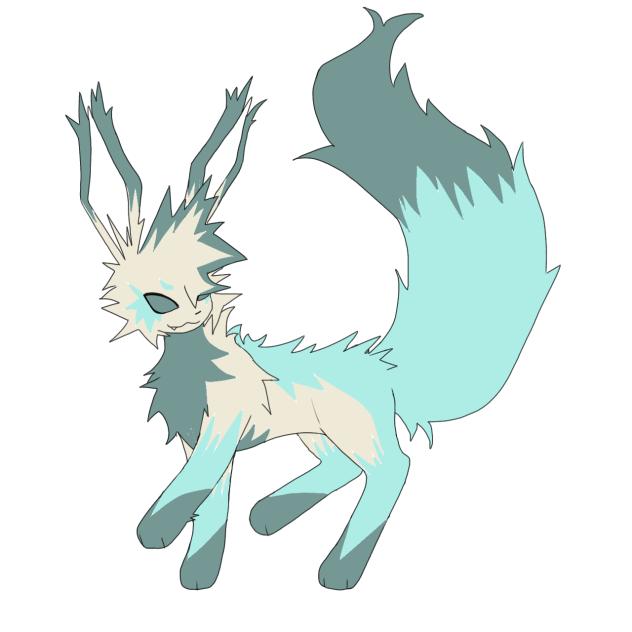 Is this a good Jolteon remake