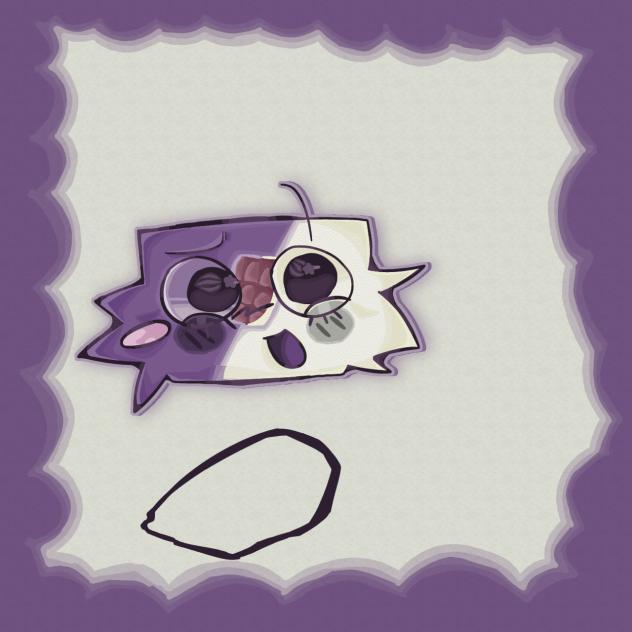 wip art