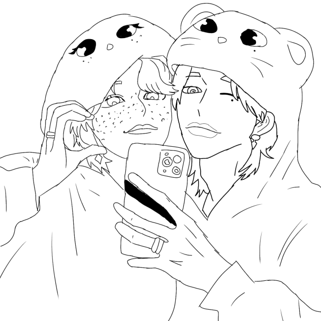 Who are the cutest for u