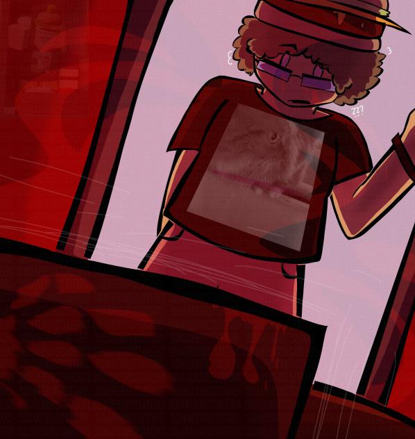 evil baby evil baby evil baby