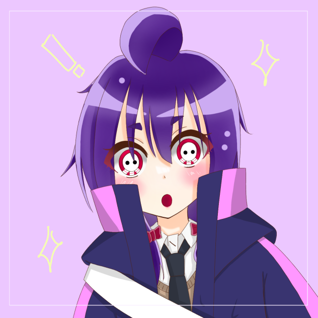 夜宵ちゃん❤︎