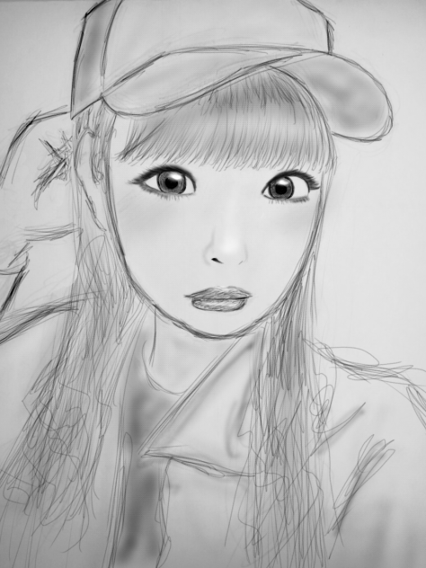 人物