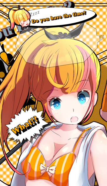 iPhoneロック