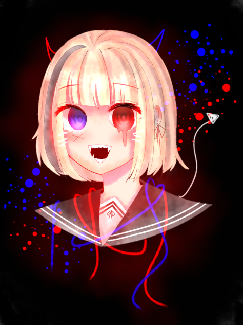 む〜ん！