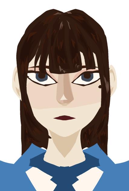 Face Practice 7